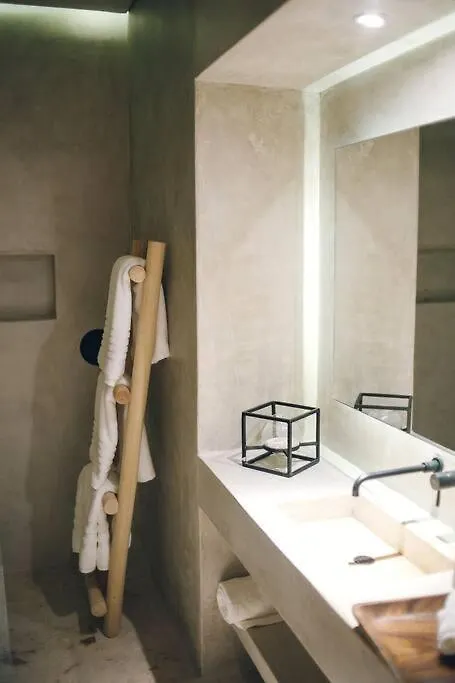 Gorgeous Penthouse Mar Y Cielo With Private Pool And Jacuzzi Apartment Tulum