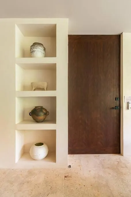 Gorgeous Penthouse Mar Y Cielo With Private Pool And Jacuzzi Apartment Tulum 0*,  Mexico