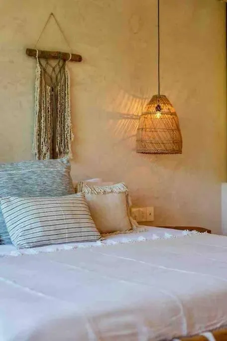 Gorgeous Penthouse Mar Y Cielo With Private Pool And Jacuzzi Apartment Tulum