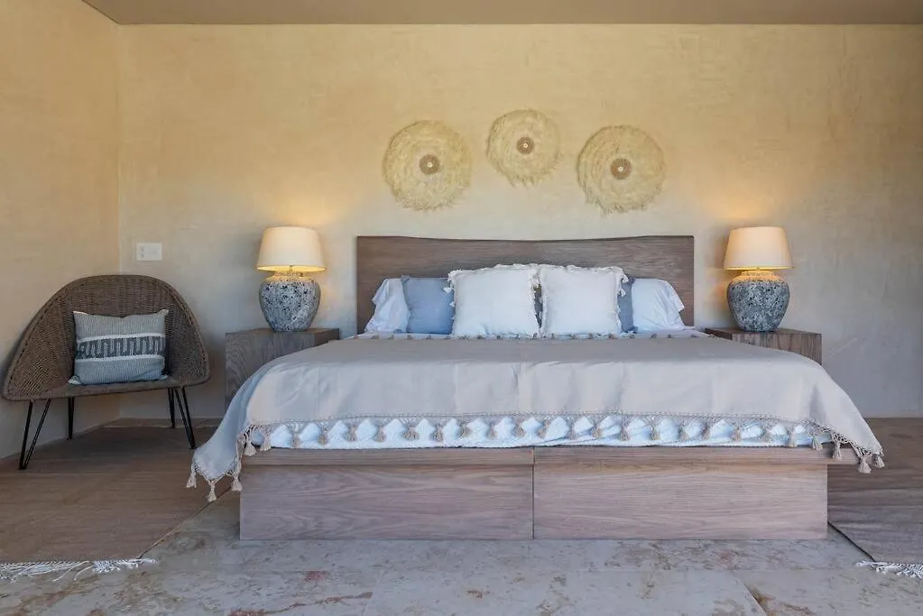Gorgeous Penthouse Mar Y Cielo With Private Pool And Jacuzzi Apartment Tulum Mexico