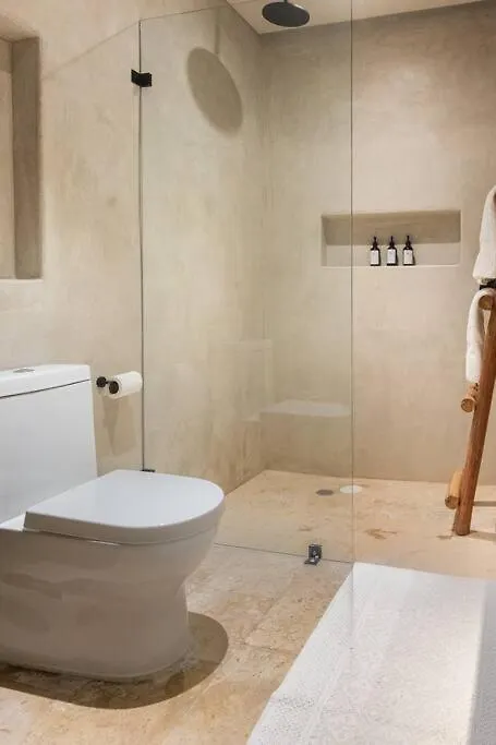 Gorgeous Penthouse Mar Y Cielo With Private Pool And Jacuzzi Apartment Tulum Mexico
