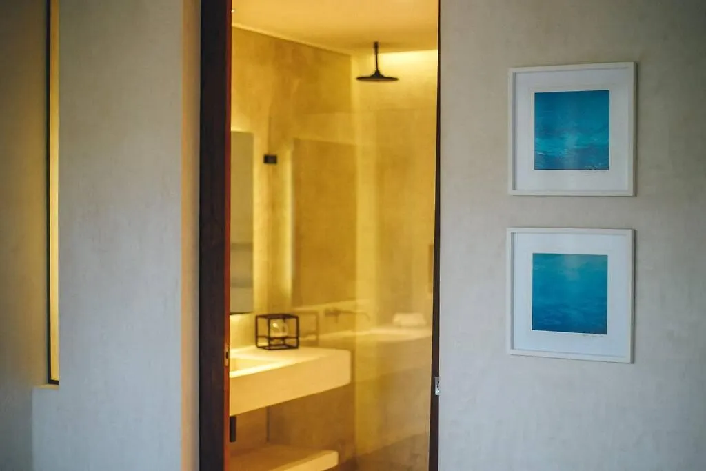 Gorgeous Penthouse Mar Y Cielo With Private Pool And Jacuzzi Apartment Tulum Mexico