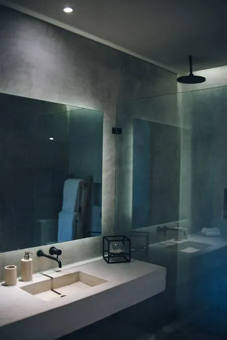 Gorgeous Penthouse Mar Y Cielo With Private Pool And Jacuzzi Apartment Tulum