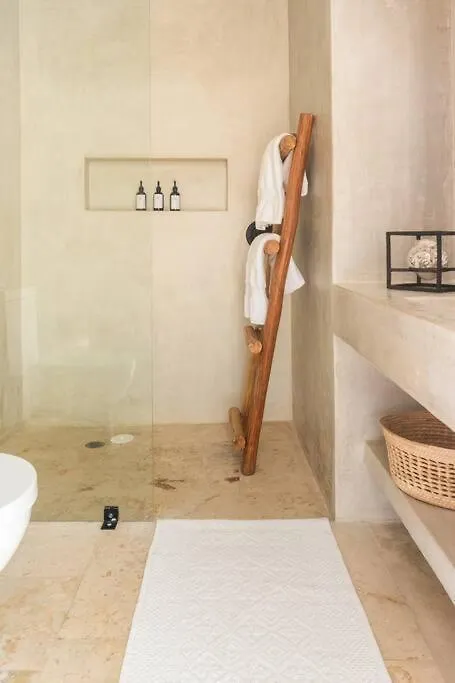 Gorgeous Penthouse Mar Y Cielo With Private Pool And Jacuzzi Apartment Tulum