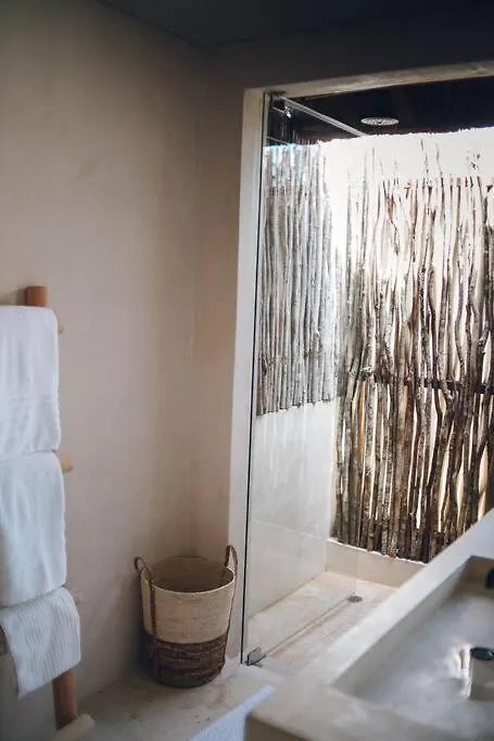 Gorgeous Penthouse Mar Y Cielo With Private Pool And Jacuzzi Apartment Tulum