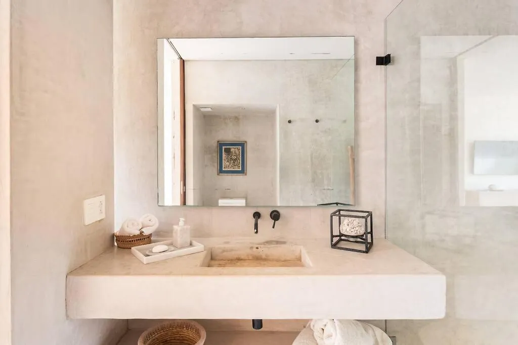 Gorgeous Penthouse Mar Y Cielo With Private Pool And Jacuzzi Apartment Tulum 0*,