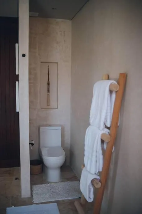 Gorgeous Penthouse Mar Y Cielo With Private Pool And Jacuzzi Apartment Tulum 0*,